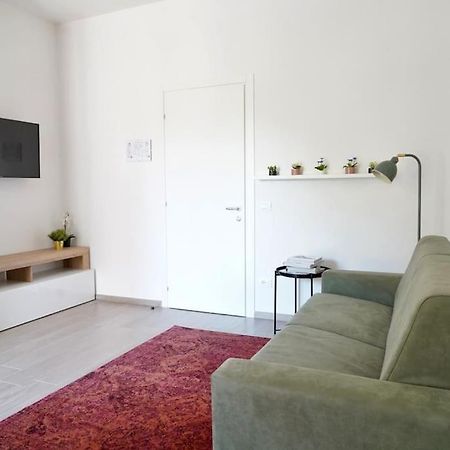 Molinari House Modena Smeraldo "Free Parking" Extérieur photo