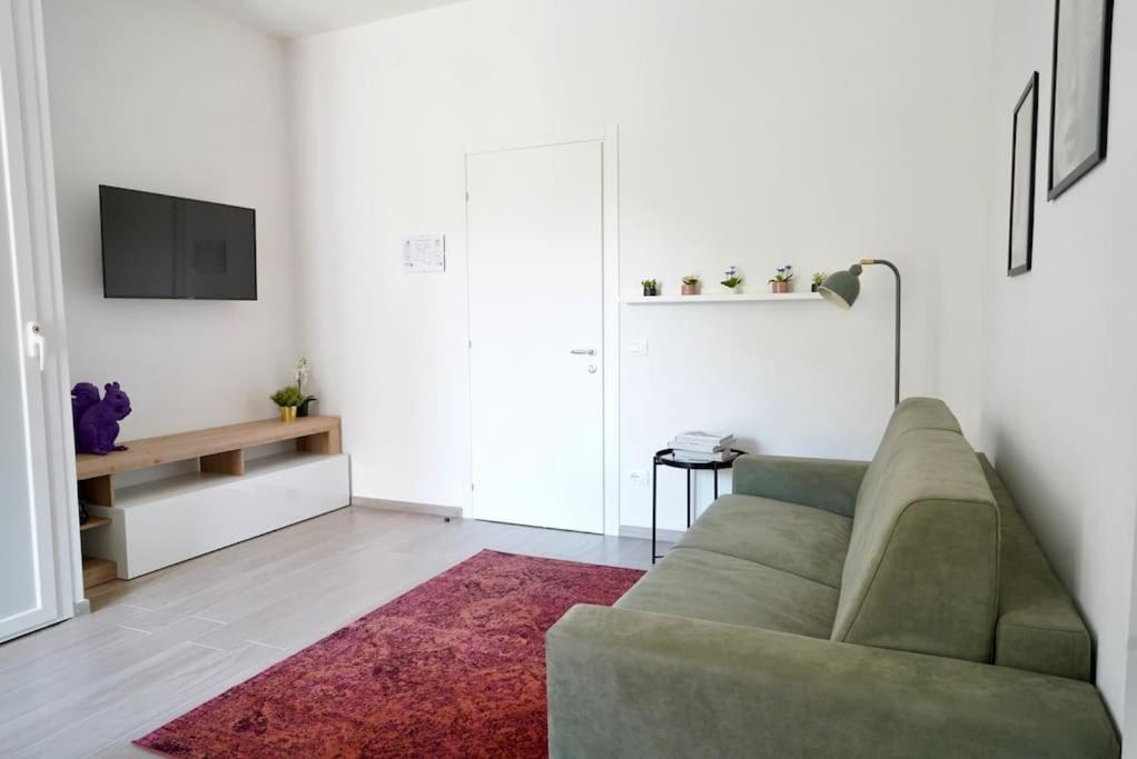 Molinari House Modena Smeraldo "Free Parking" Extérieur photo